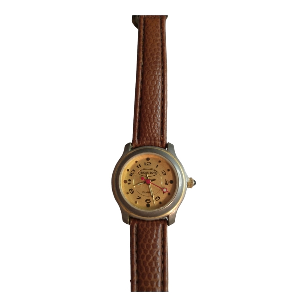 Bugle Boy watch - Picture 1 of 5